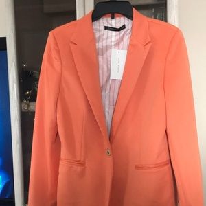 New with Tags. ZARA. Blazer